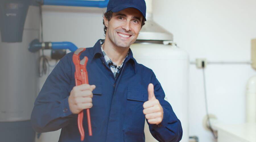 Expert burst pipe repair services in Lafayette, OH